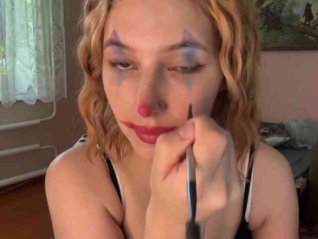 DewJenny webcam