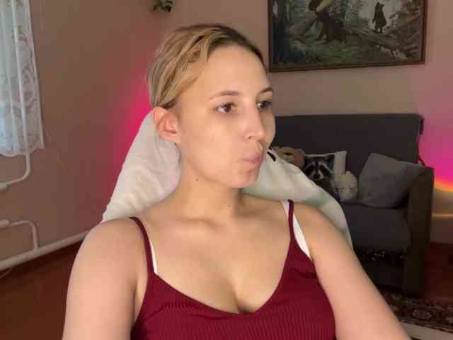 DewJenny webcam