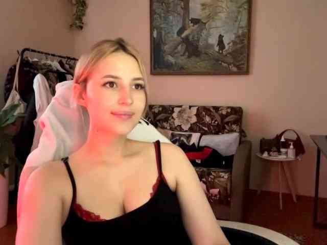 DewJenny webcam