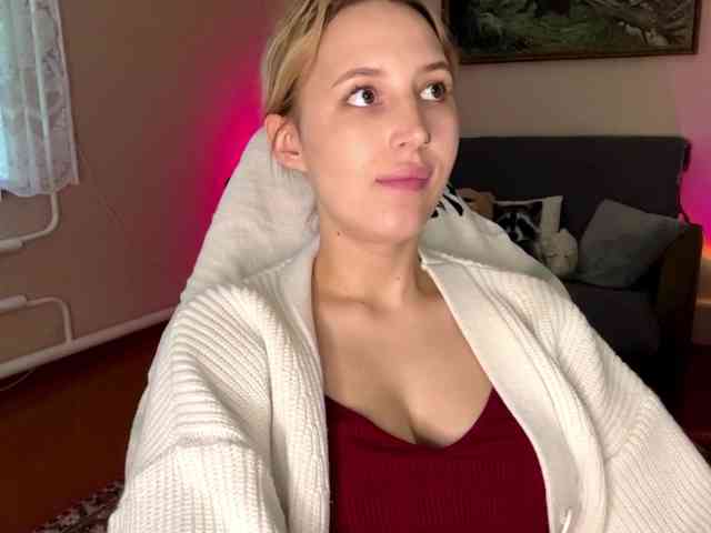 DewJenny webcam