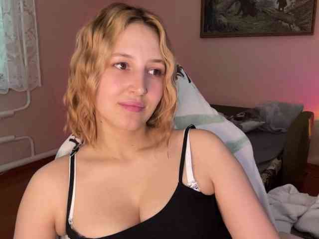 DewJenny webcam