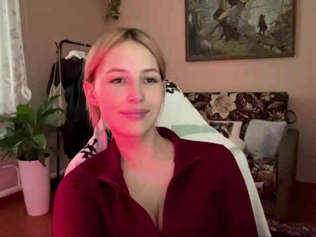 DewJenny webcam