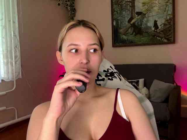 DewJenny webcam