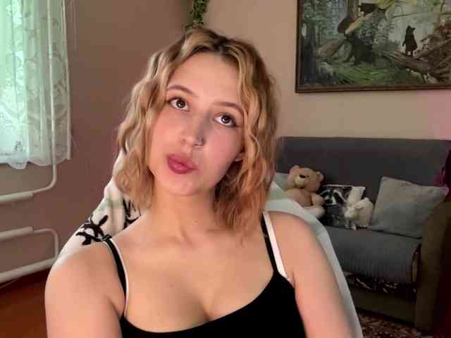 DewJenny webcam