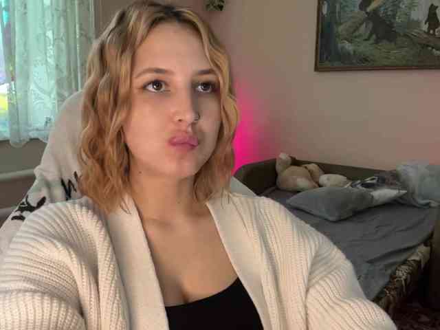 DewJenny webcam
