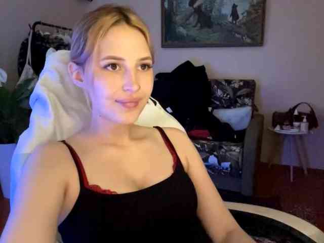 DewJenny webcam