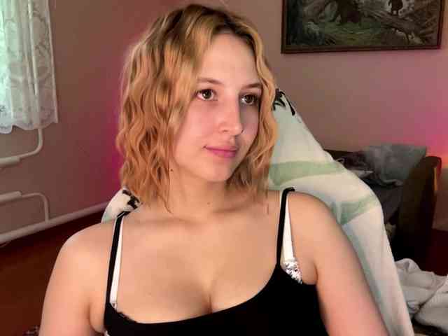 DewJenny webcam
