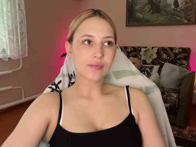 DewJenny webcam