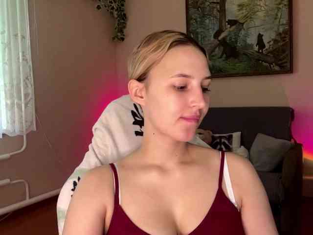 DewJenny webcam