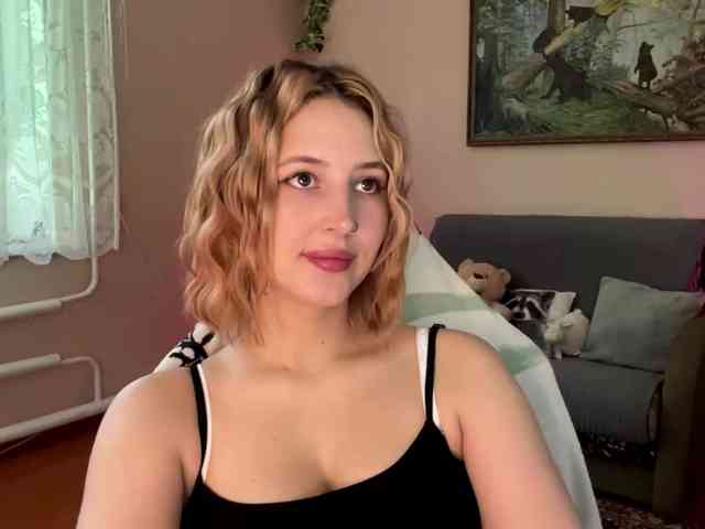DewJenny webcam