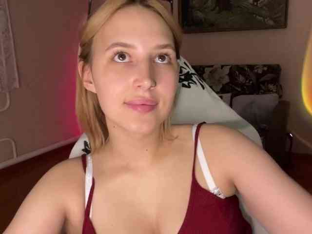 DewJenny webcam