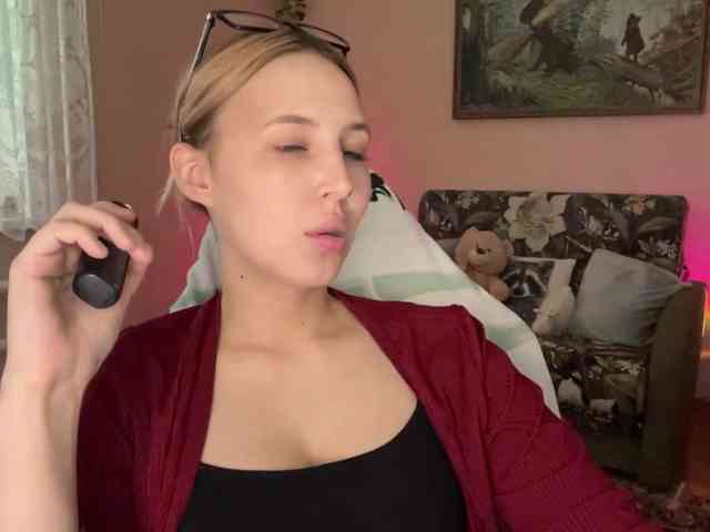 DewJenny webcam