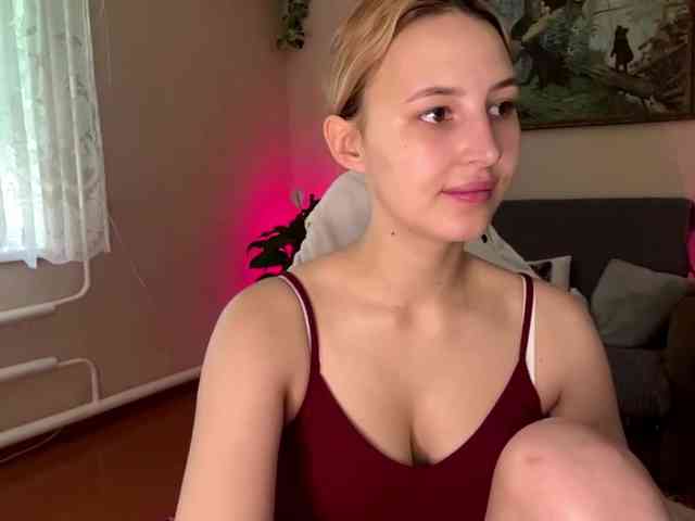 DewJenny webcam