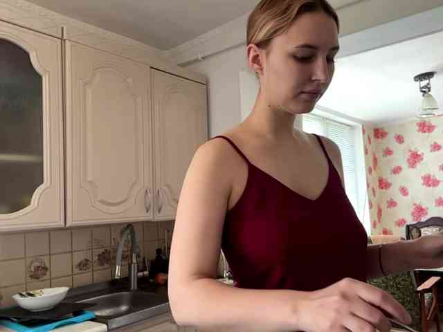 DewJenny webcam