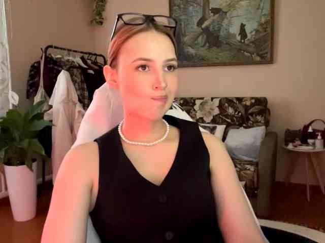DewJenny webcam