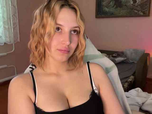 DewJenny webcam