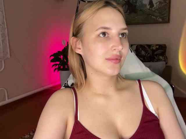 DewJenny webcam