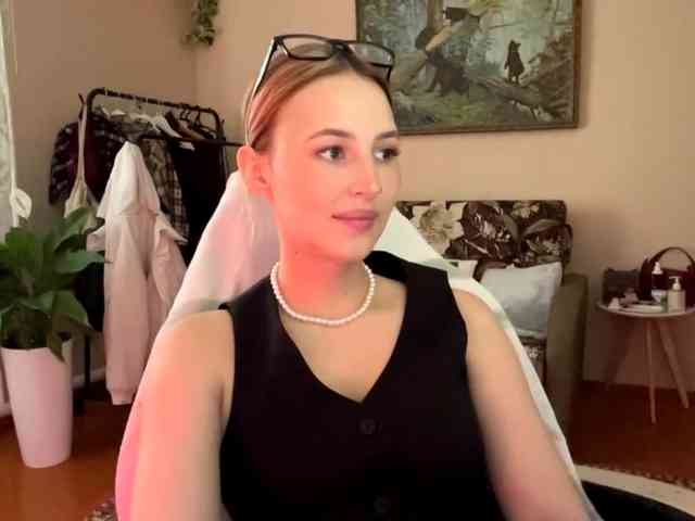 DewJenny webcam