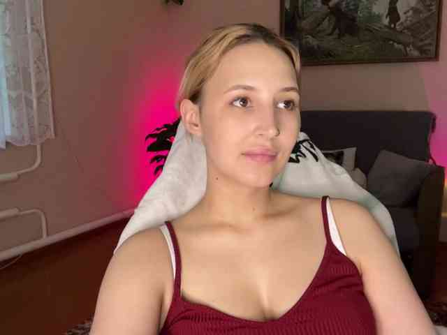 DewJenny webcam