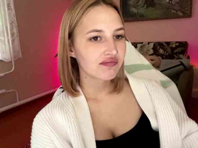 DewJenny webcam