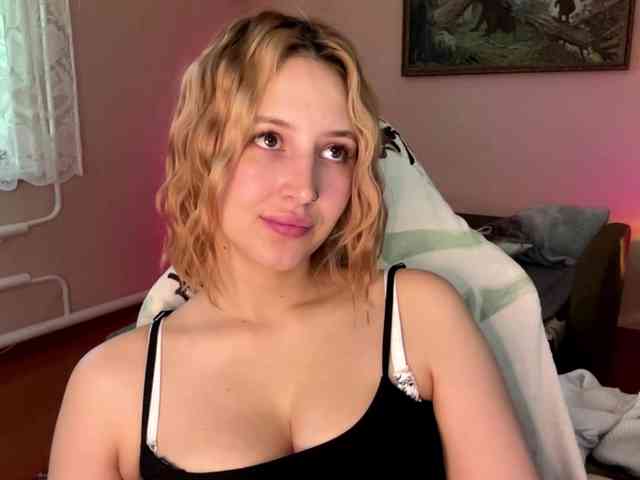 DewJenny webcam