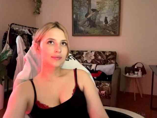 DewJenny webcam