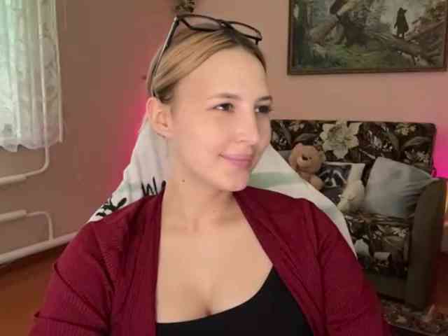 DewJenny webcam