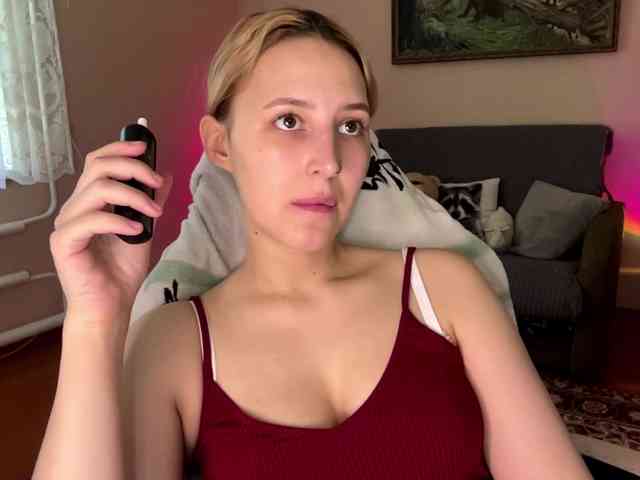 DewJenny webcam