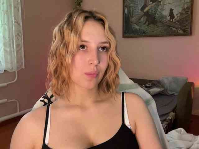 DewJenny webcam