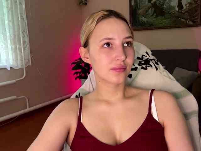 DewJenny webcam