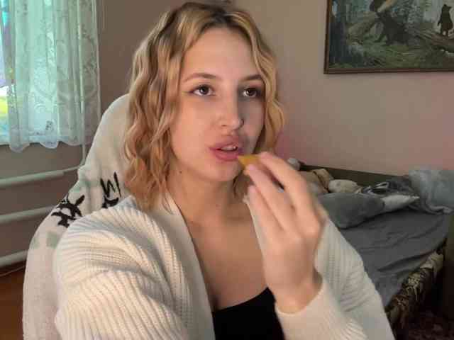 DewJenny webcam