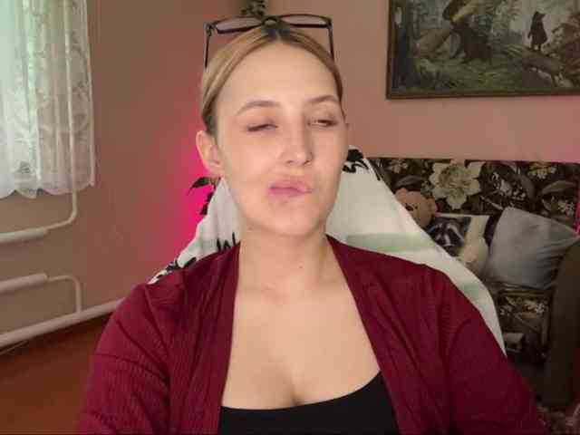 DewJenny webcam