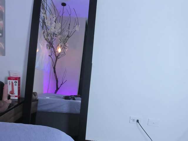 PamelaRut's BongaCams show and profile