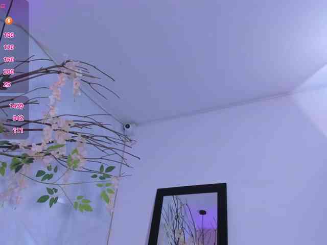 PamelaRut webcam