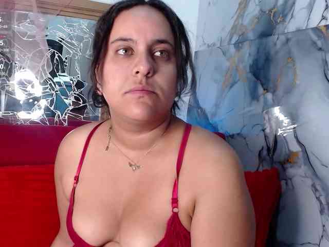 PamelaRut