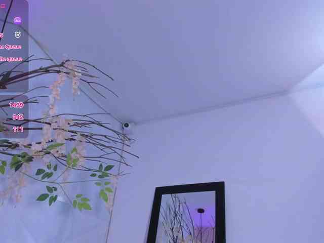 PamelaRut webcam