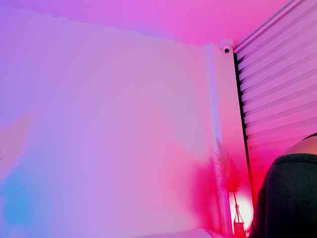 PamelaRut webcam