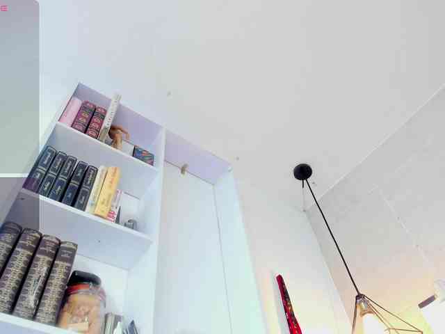 PamelaRut webcam