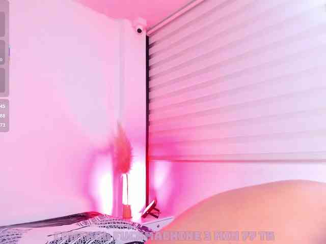 PamelaRut webcam