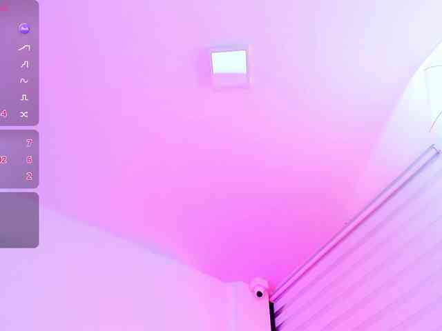 PamelaRut webcam