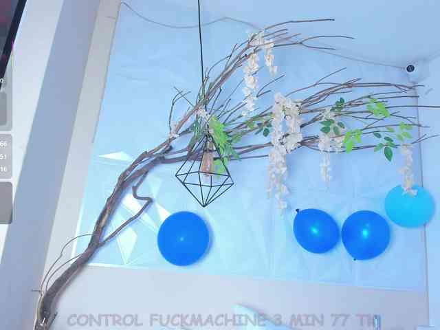 PamelaRut webcam