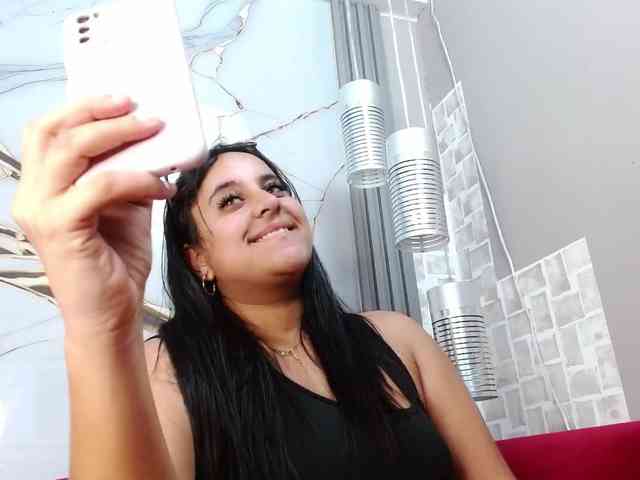 PamelaRut Live Webcam on BongaCams