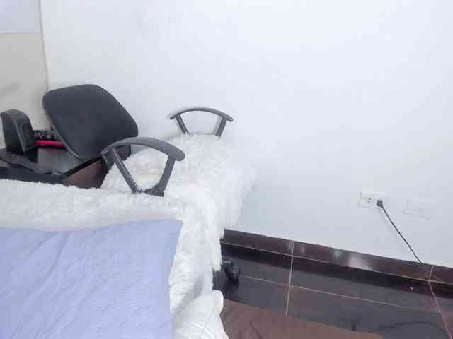 PamelaRut webcam
