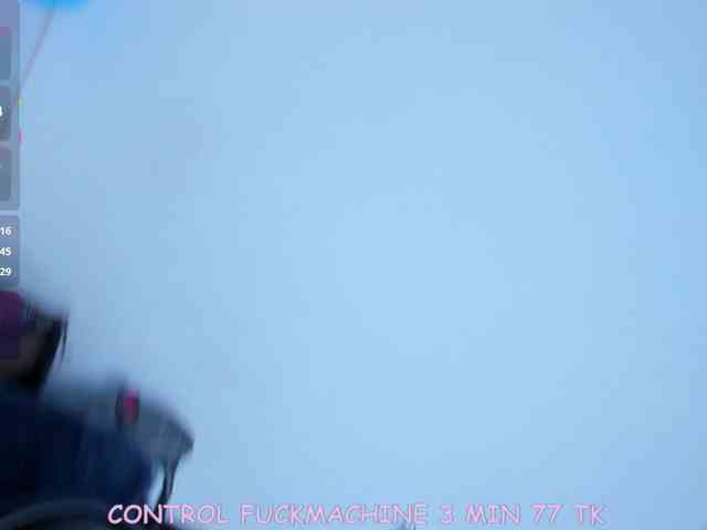 PamelaRut webcam