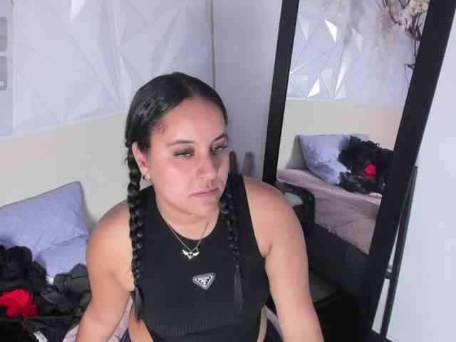 PamelaRut webcam