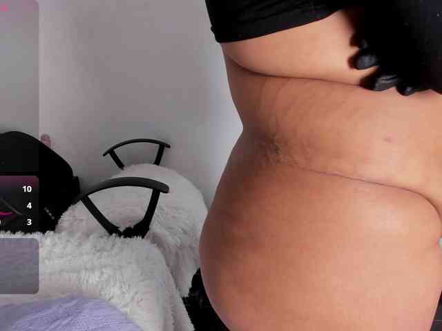 PamelaRut webcam