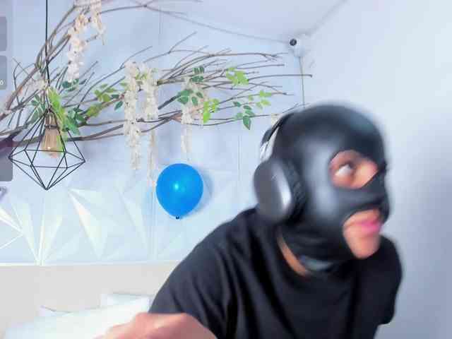 PamelaRut webcam