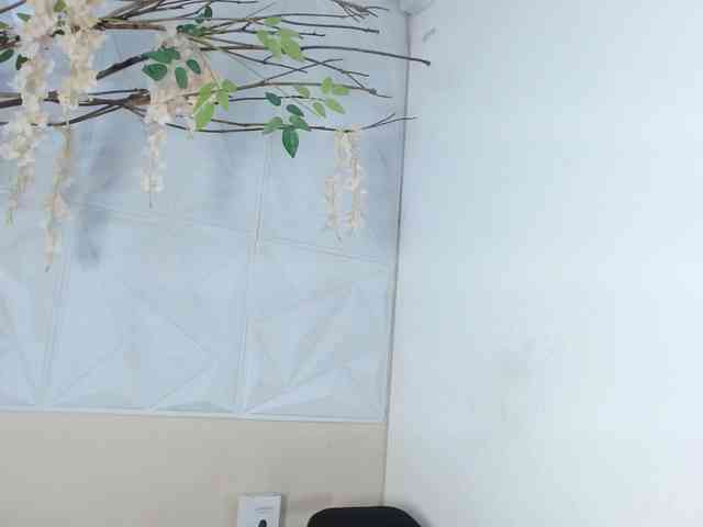 PamelaRut webcam