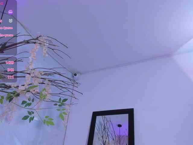 PamelaRut webcam