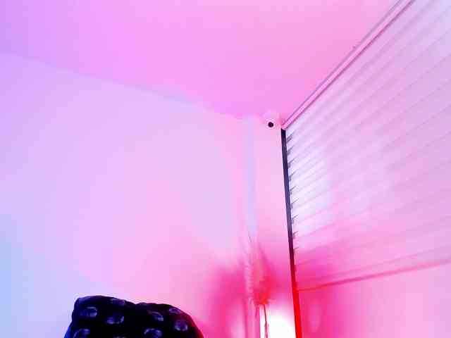PamelaRut webcam